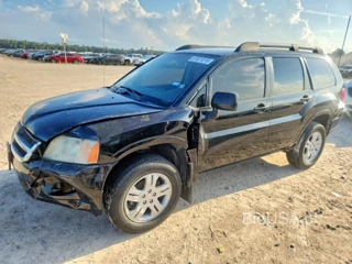 MITSUBISHI ENDEAVOR LS