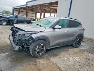 KIA SELTOS S