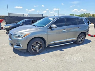 INFINITI QX60 BASE