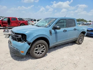 FORD MAVERICK XL