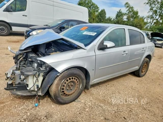 CHEVROLET COBALT LT