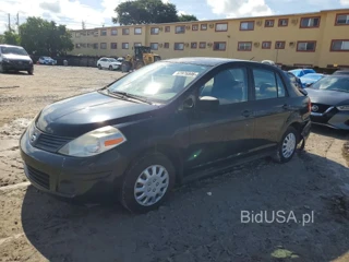 NISSAN VERSA 1.6 BASE