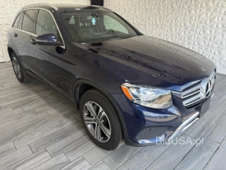 MERCEDES-BENZ GLC 300 4MATIC