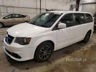 DODGE GRAND CARAVAN SXT