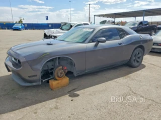 DODGE CHALLENGER SXT