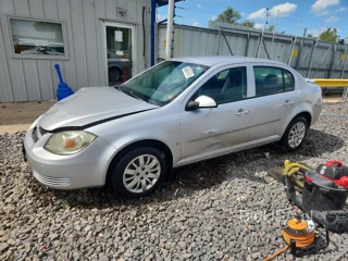 CHEVROLET COBALT LT