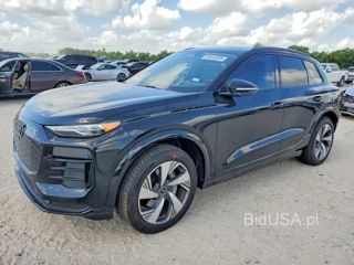 AUDI Q6 E-TRON PREMIUM
