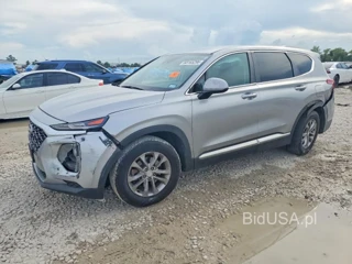 HYUNDAI SANTA FE SE