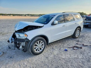DODGE DURANGO SXT