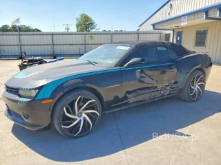 CHEVROLET CAMARO LT