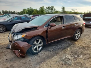 TOYOTA VENZA LIMITED