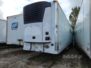GREAT DANE TRAILERS
