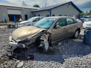 CHEVROLET IMPALA LT