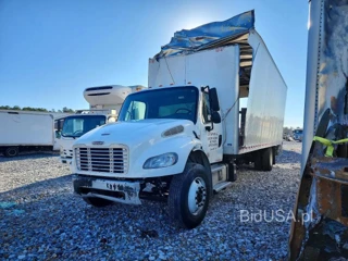 FREIGHTLINER M2 UNKNOWN