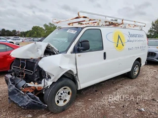 CHEVROLET EXPRESS