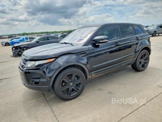 LAND ROVER RANGE ROVER EVOQUE PURE