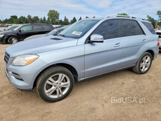 MERCEDES-BENZ ML 350 4MATIC