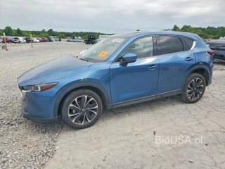 MAZDA CX-5 PREMIUM