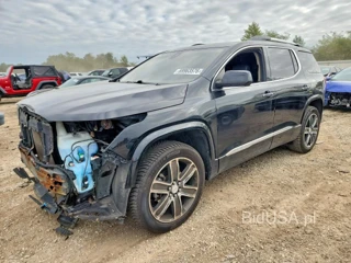 GMC ACADIA DENALI