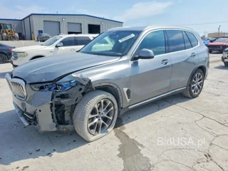 BMW X5 XDRIVE40I