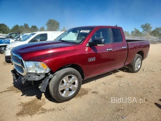 RAM 1500 SLT