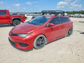 SCION IM BASE