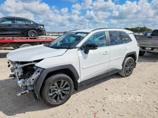 TOYOTA RAV4 XLE PREMIUM