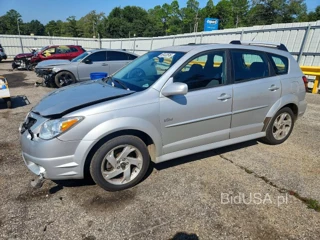 PONTIAC VIBE