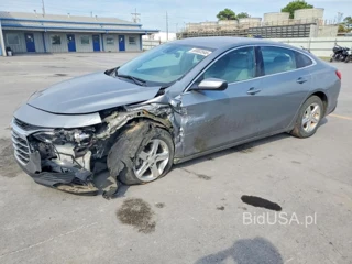 CHEVROLET MALIBU LS