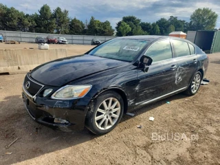 LEXUS GS 300