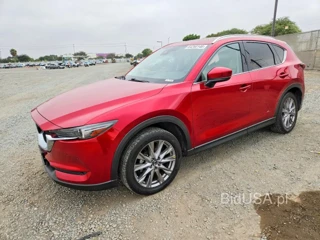 MAZDA CX-5 GRAND TOURING