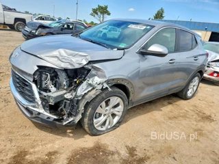 BUICK ENCORE GX PREFERRED