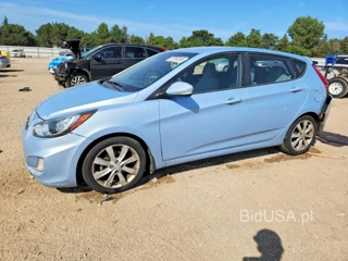 HYUNDAI ACCENT SE