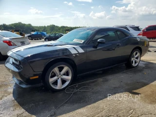 DODGE CHALLENGER R/T