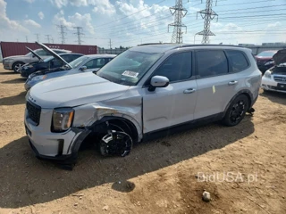 KIA TELLURIDE SX