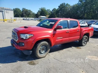 TOYOTA TACOMA TRD SPORT