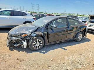 TOYOTA PRIUS PRIME XLE