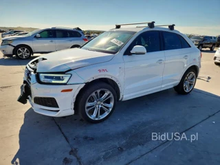 AUDI Q3 PREMIUM PLUS