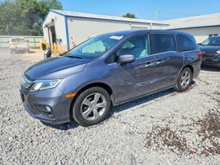 HONDA ODYSSEY EX