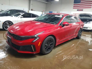 KIA K5 LXS