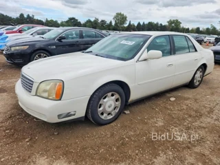 CADILLAC DEVILLE