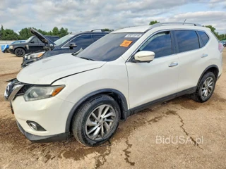 NISSAN ROGUE SL