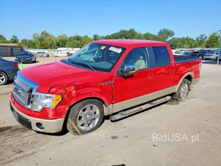 FORD F150 SUPERCREW
