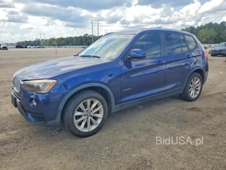 BMW X3 XDRIVE28I