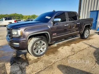 GMC SIERRA K1500 SLT