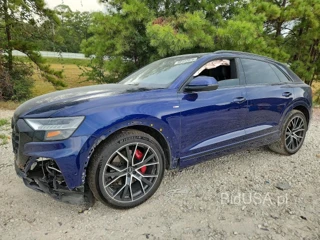 AUDI Q8 PRESTIGE S-LINE