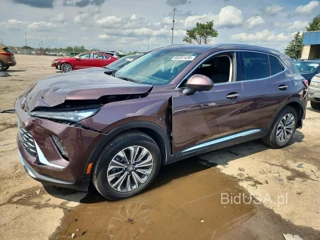 BUICK ENVISION PREFERRED