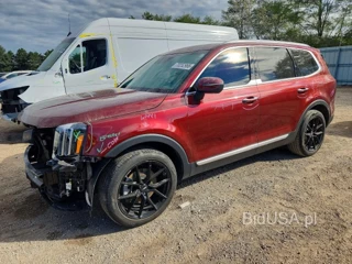 KIA TELLURIDE S