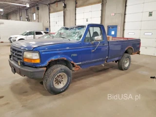 FORD F150