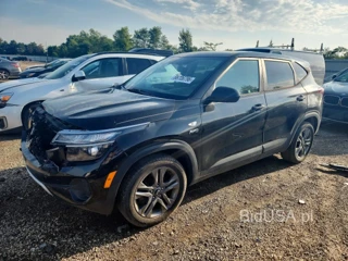 KIA SELTOS LX